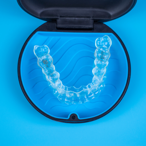 Clear Aligners